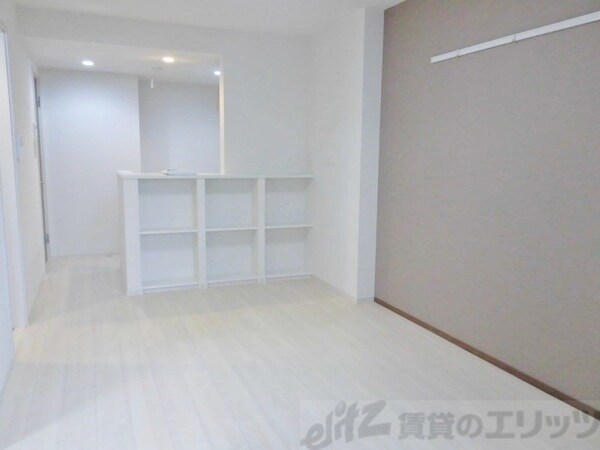 寝室(リビング/居室)