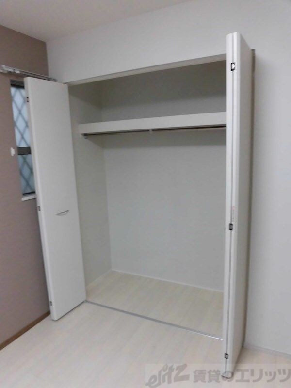 その他室内・内装(収納)