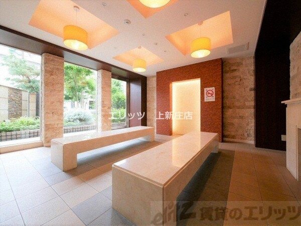 エントランス(エントランス)