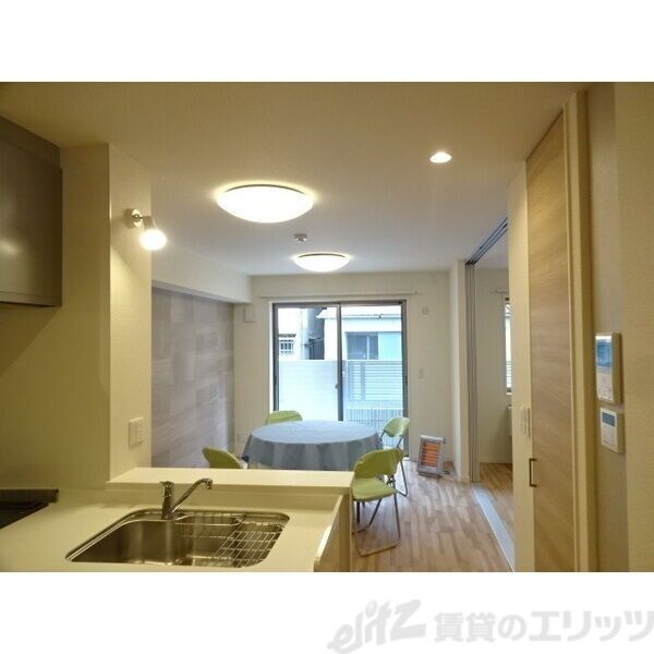 リビング・居室