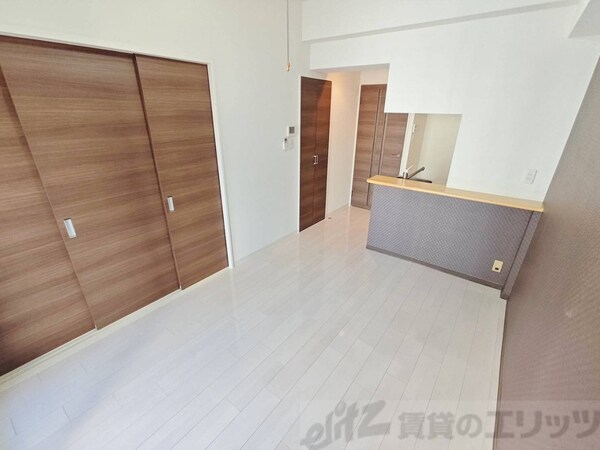 リビング・居室(収納)