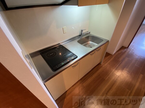 キッチン(キッチン)