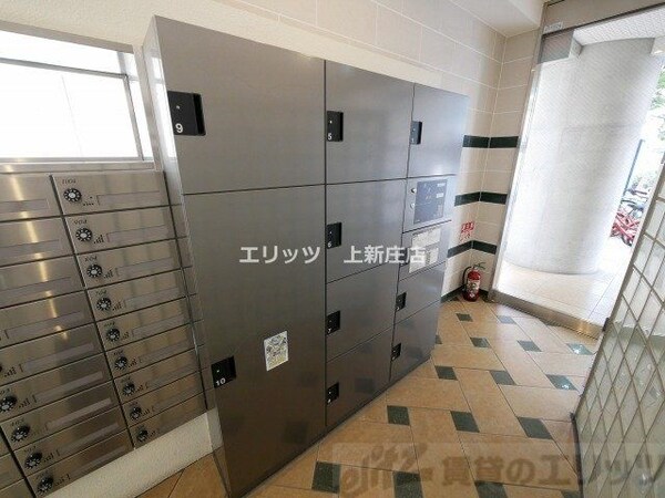 共有部分(共有部分)