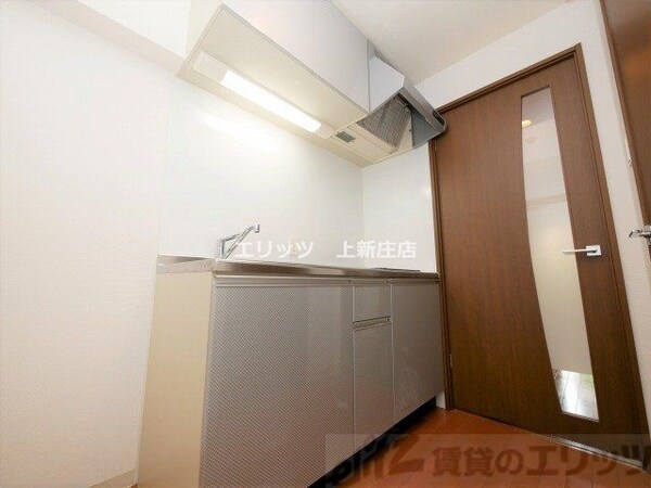 キッチン(収納)