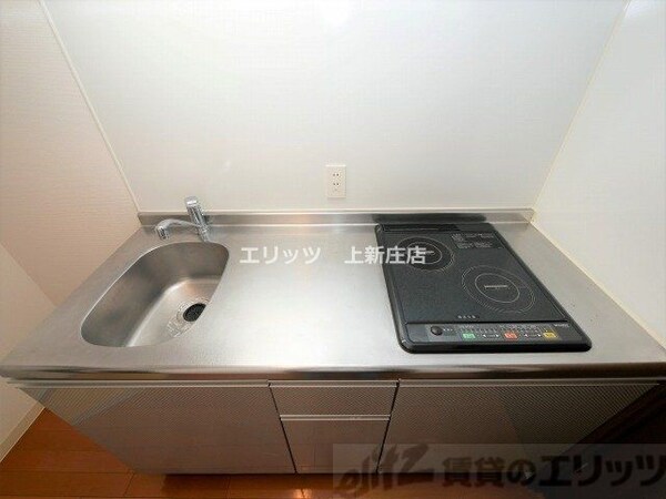 キッチン(キッチン)