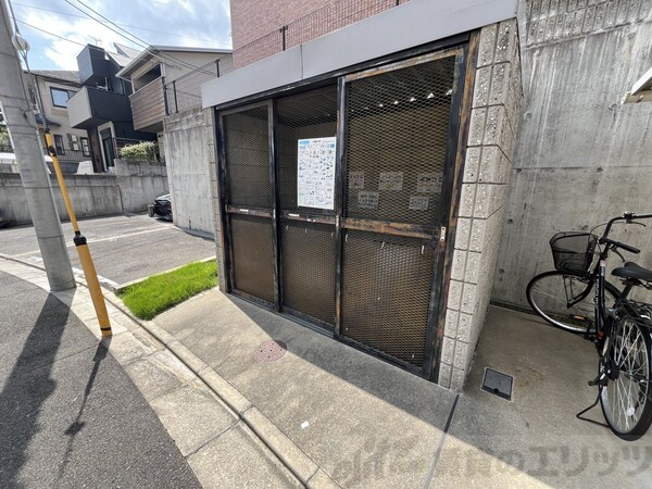 設備(共有部分)