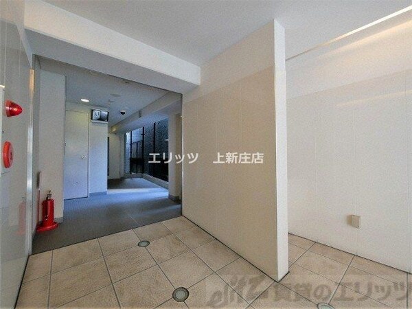 エントランス(玄関)