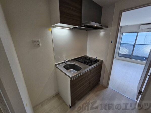 キッチン(キッチン)