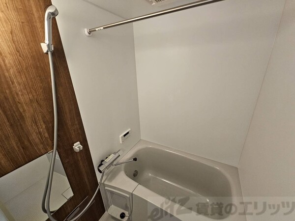 バス／シャワールーム等(バス／シャワールーム等)