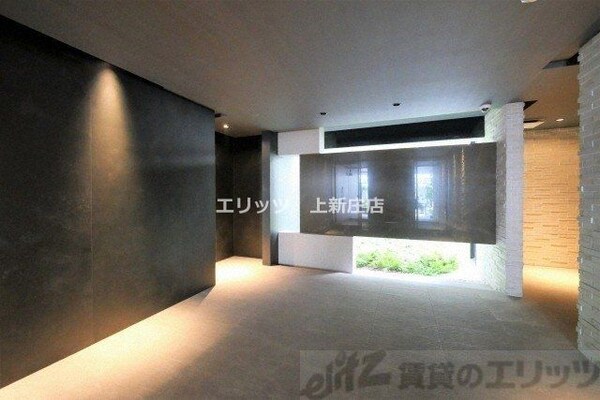 ロビー(リビング/居室)