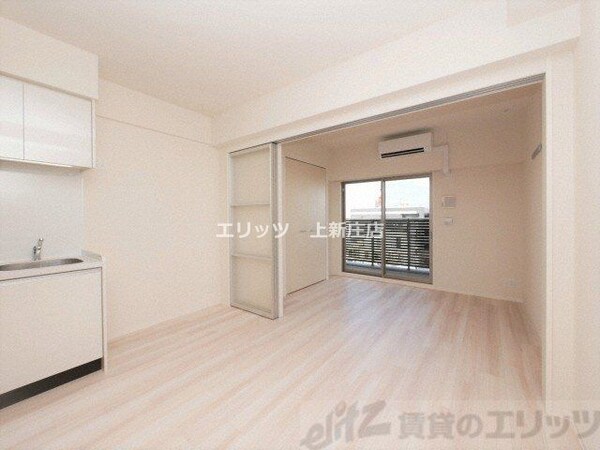 リビング・居室(リビング/居室)