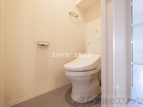 トイレ(トイレ)