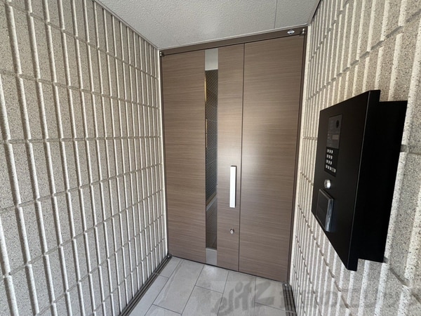 ロビー(共有部分)