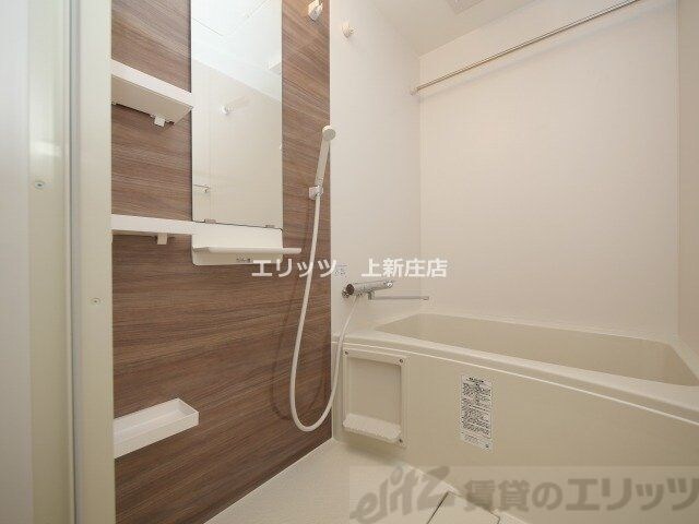 物件内観写真21　(バス／シャワールーム等)