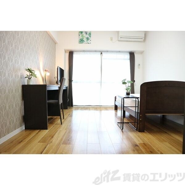 リビング・居室