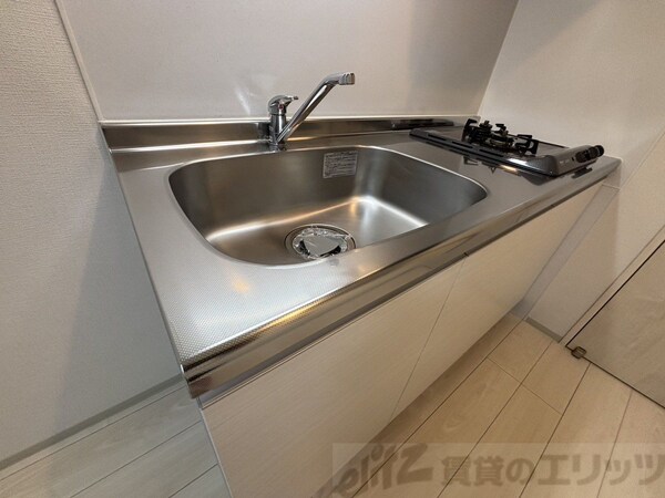 キッチン(キッチン)