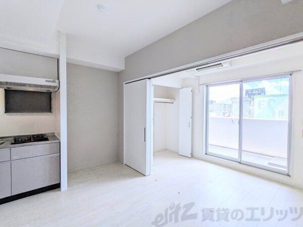 リビング・居室