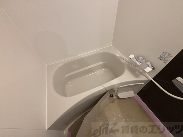 バス／シャワールーム等(バス／シャワールーム等)