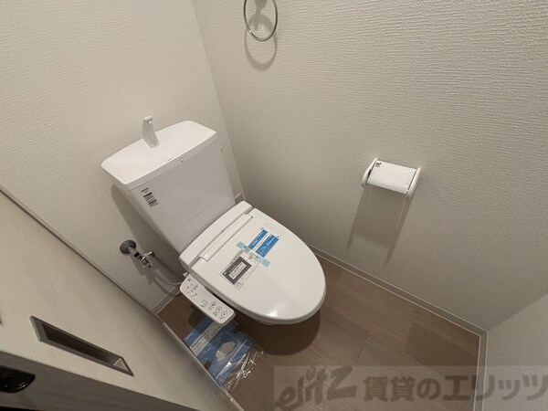 トイレ(トイレ)