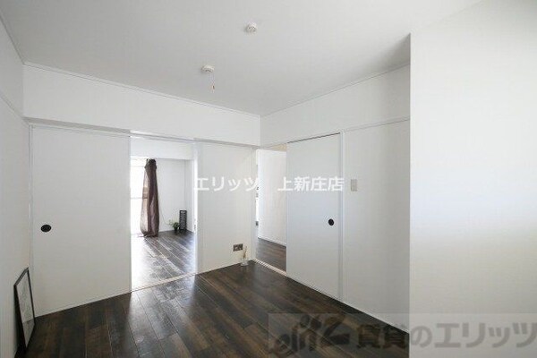 リビング・居室(リビング/居室)