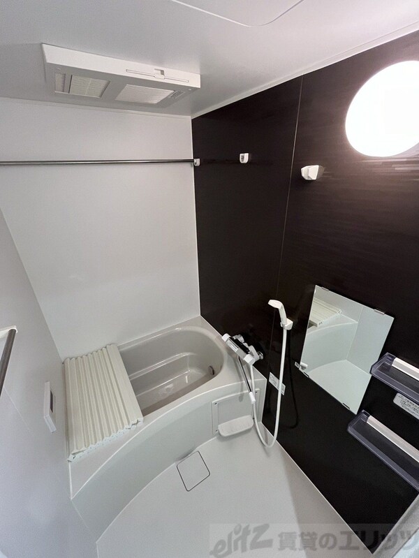 バス／シャワールーム等(バス／シャワールーム等)