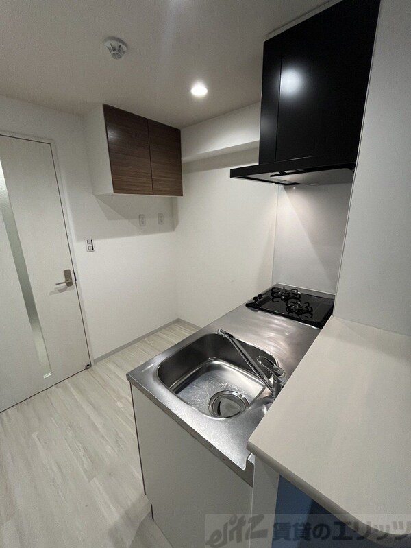 キッチン(キッチン)