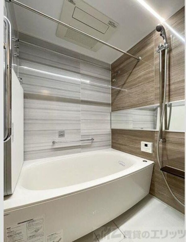 バス／シャワールーム等