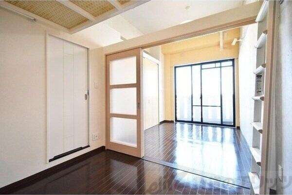 リビング・居室