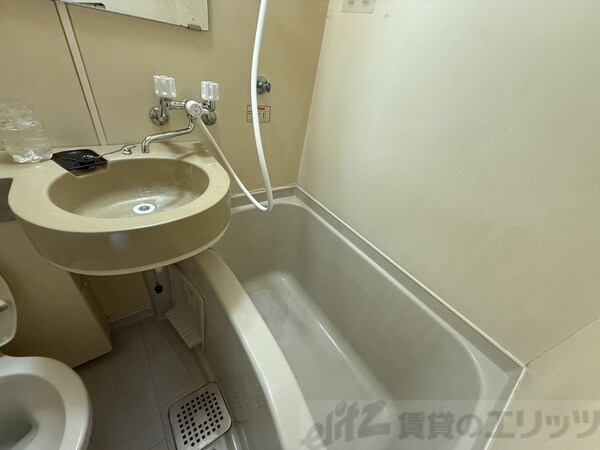 バス／シャワールーム等(バス／シャワールーム等)