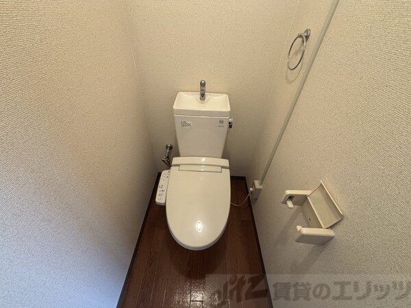 トイレ(トイレ)