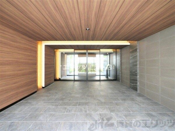 エントランス(エントランス)