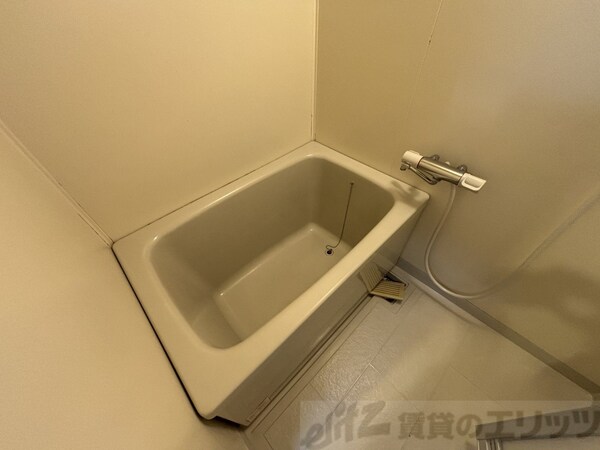 バス／シャワールーム等(バス／シャワールーム等)