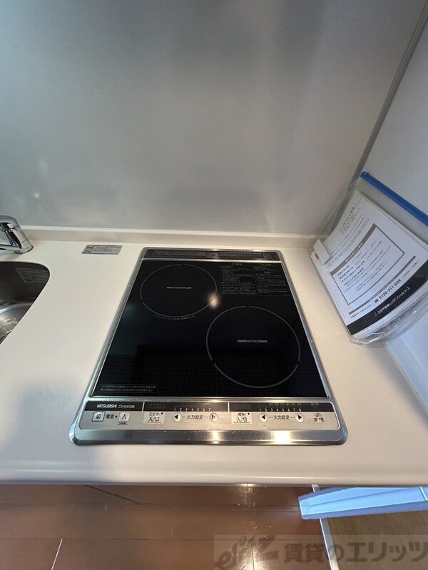 キッチン(キッチン)