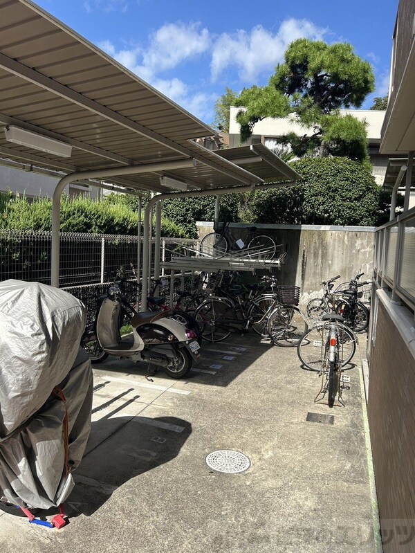 共有部分(共有部分)