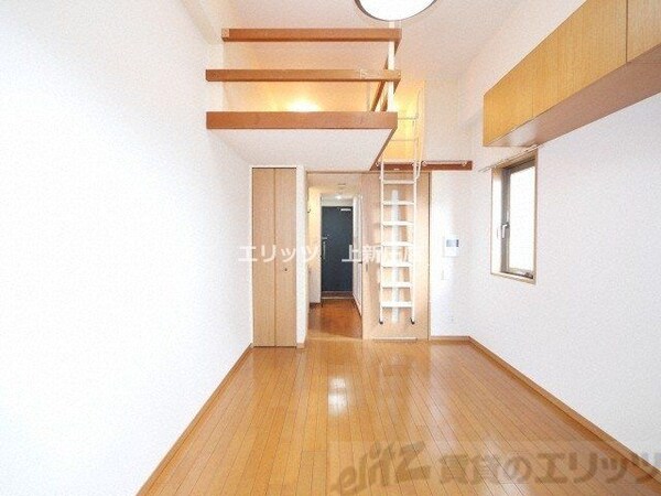 リビング・居室(リビング/居室)