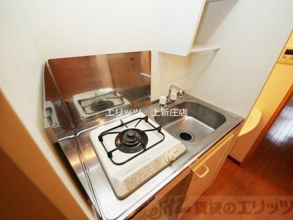 キッチン(キッチン)