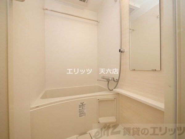 バス／シャワールーム等(バス／シャワールーム等)