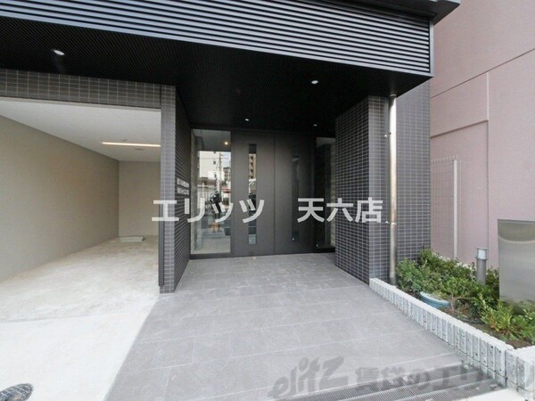 エントランス(エントランス)