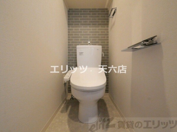 トイレ(トイレ)