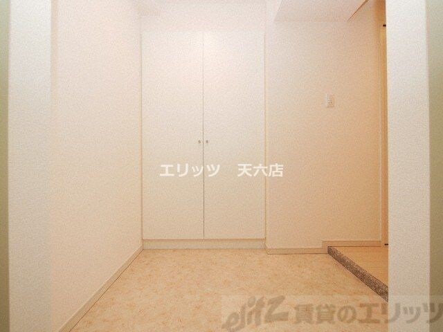 物件内観写真20　(玄関)