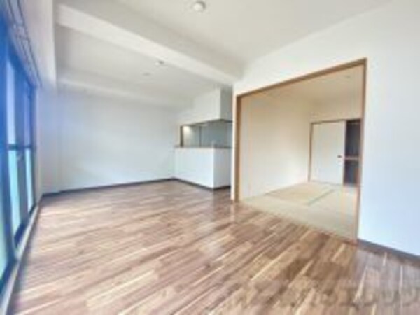 リビング・居室