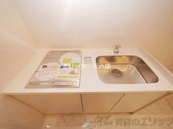 キッチン(キッチン)