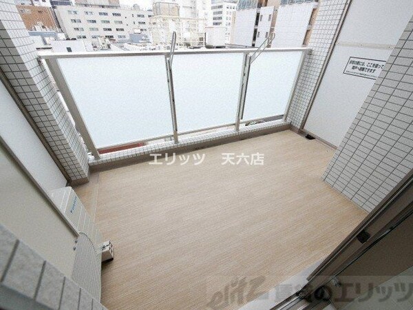 バルコニー(バルコニー)