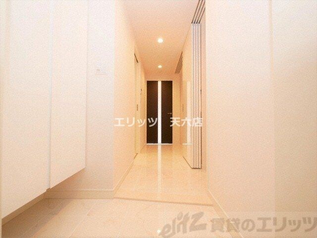 物件内観写真20　(玄関)