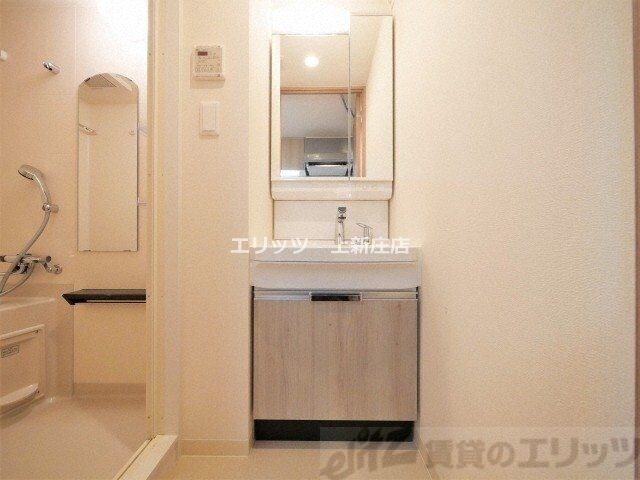 物件内観写真33　(洗面)