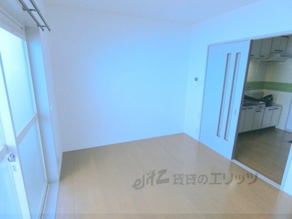 子供部屋(洋室)