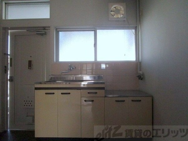 キッチン(キッチン)