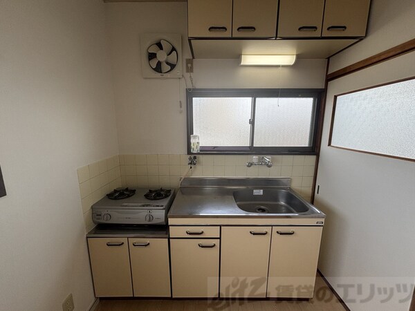 キッチン(キッチン)