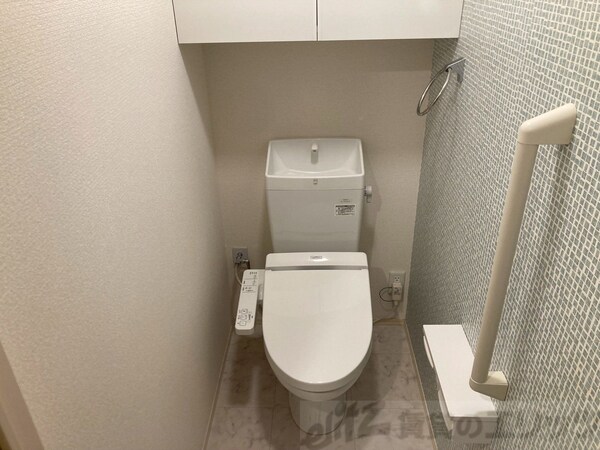 トイレ(トイレ)