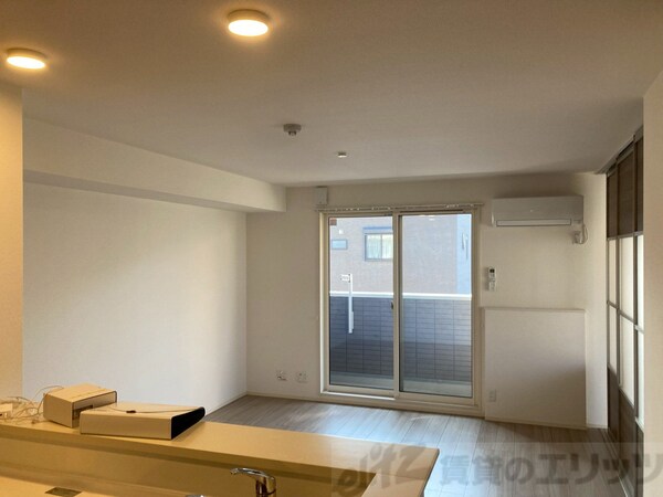 リビング・居室(リビング/居室)